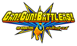 ガンガンバトラーズ
